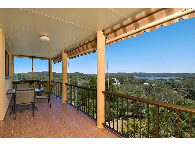 1/4 Sunderland Street, Evans Head NSW 2473