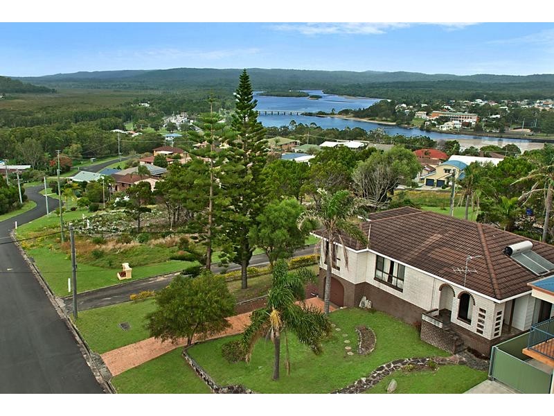 20 Wirraway Ave, Evans Head NSW 2473