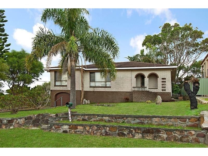 20 Wirraway Ave, Evans Head NSW 2473
