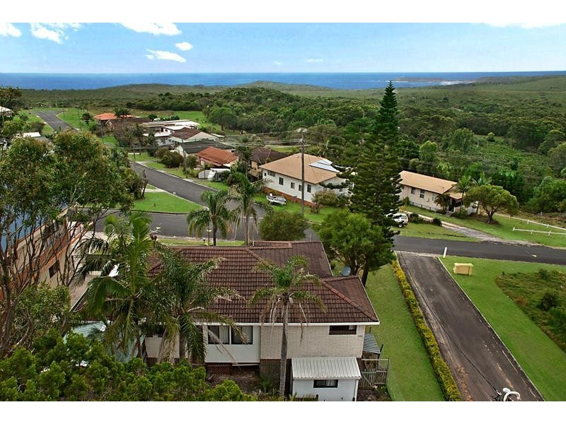 20 Wirraway Ave, Evans Head NSW 2473