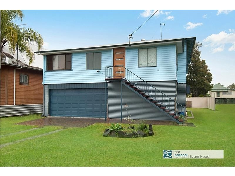 18 Cedar Street, Woodburn NSW 2472