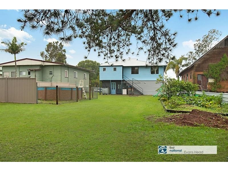 18 Cedar Street, Woodburn NSW 2472