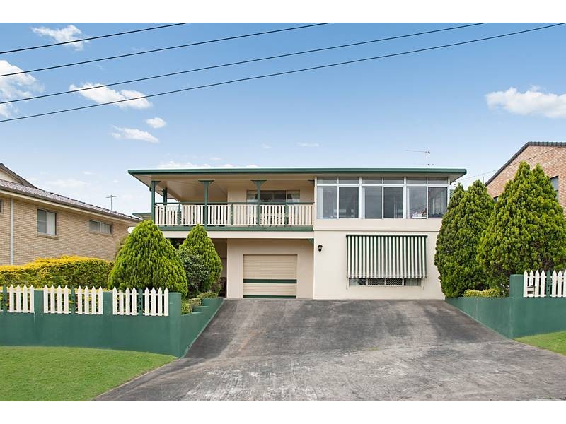 4 Pacific Crescent, Evans Head NSW 2473