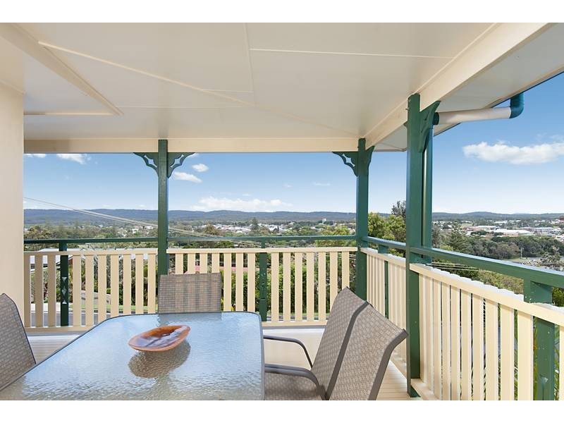 4 Pacific Crescent, Evans Head NSW 2473