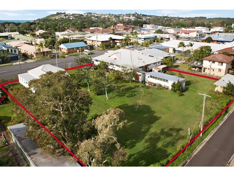 47-51 Woodburn St, Evans Head NSW 2473
