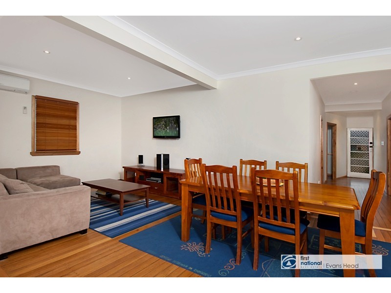 12 Heath St, Evans Head NSW 2473