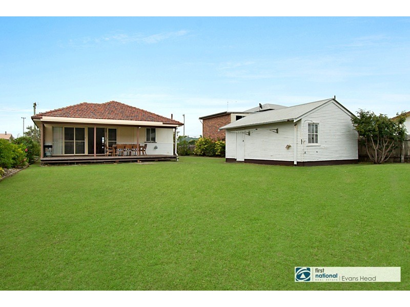 12 Heath St, Evans Head NSW 2473