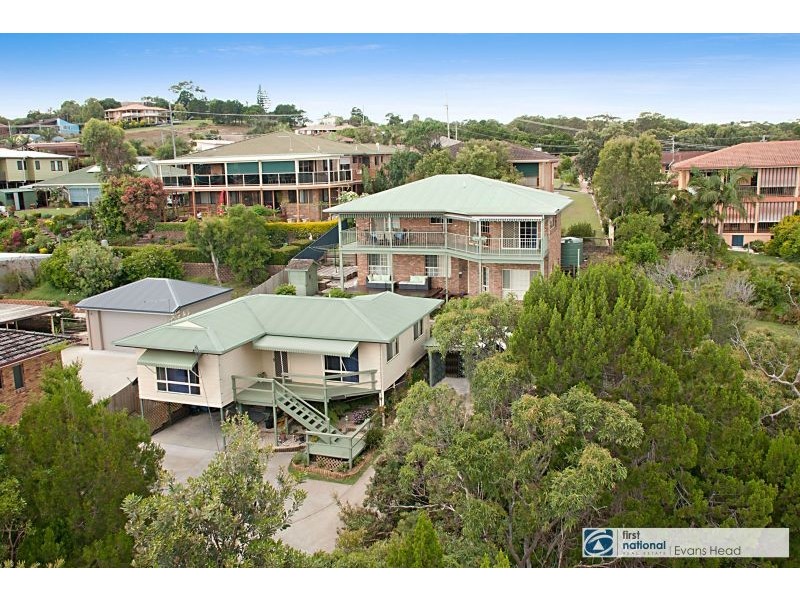 43 Ocean Dve, Evans Head NSW 2473