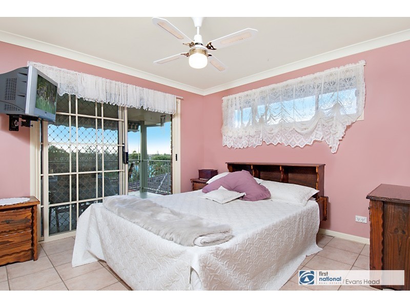 43 Ocean Dve, Evans Head NSW 2473