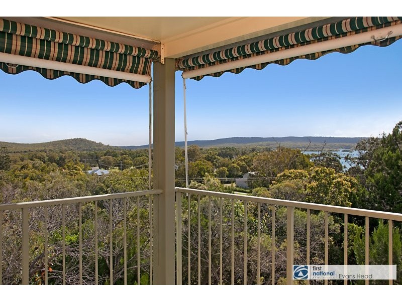 43 Ocean Dve, Evans Head NSW 2473