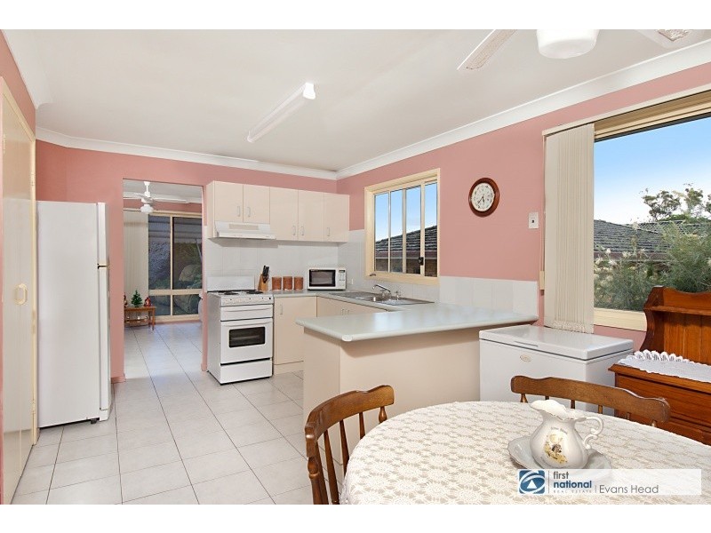 43 Ocean Dve, Evans Head NSW 2473