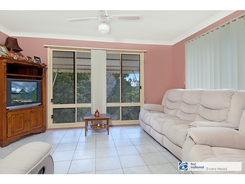 43 Ocean Dve, Evans Head NSW 2473