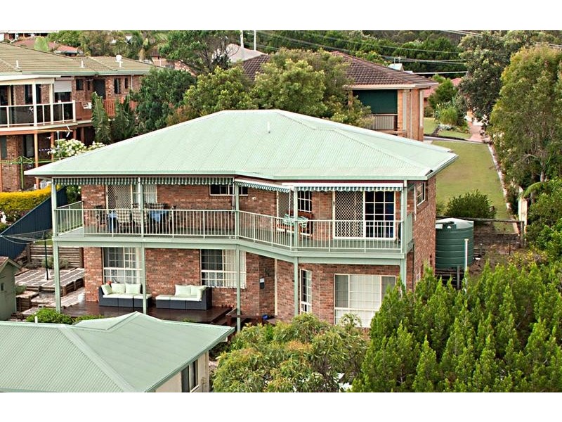 43 Ocean Dve, Evans Head NSW 2473