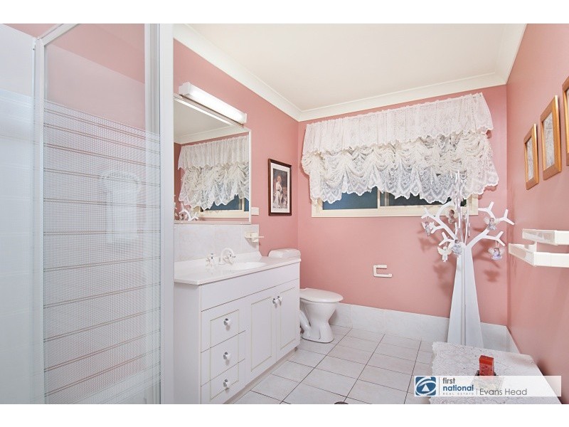 43 Ocean Dve, Evans Head NSW 2473