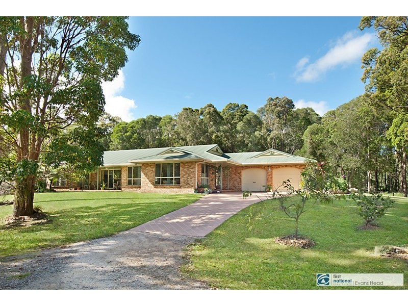 500 Beach Road, Evans Head NSW 2473