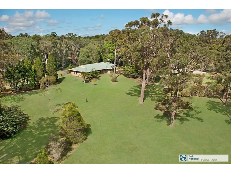 500 Beach Road, Evans Head NSW 2473