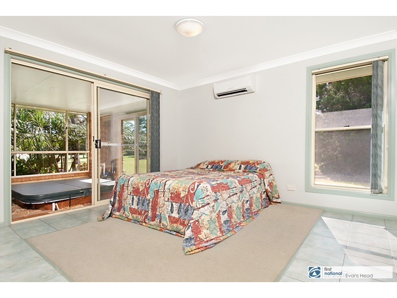 500 Beach Road, Evans Head NSW 2473