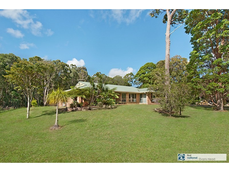 500 Beach Road, Evans Head NSW 2473