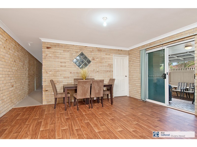 2/40 Carrabeen, Evans Head NSW 2473