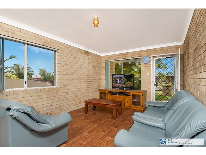 2/40 Carrabeen, Evans Head NSW 2473