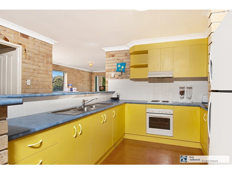 2/40 Carrabeen, Evans Head NSW 2473