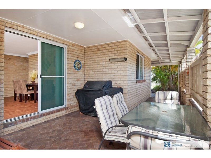 2/40 Carrabeen, Evans Head NSW 2473