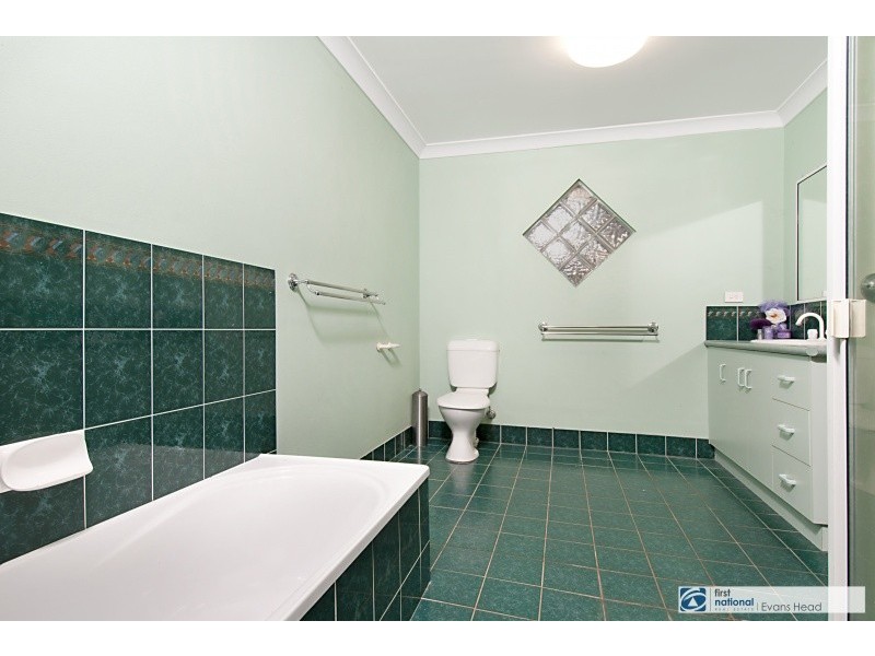 2/40 Carrabeen, Evans Head NSW 2473