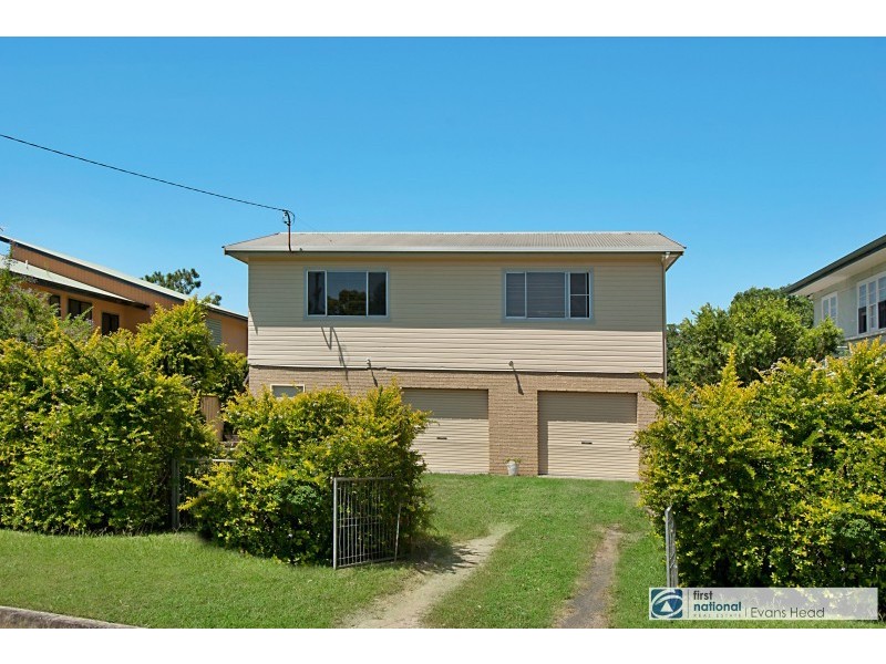 9B Alfred Street, Woodburn NSW 2472