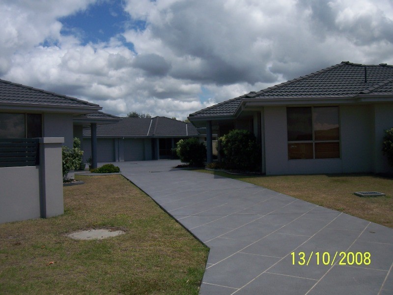 3/65 Banksia, Evans Head NSW 2473