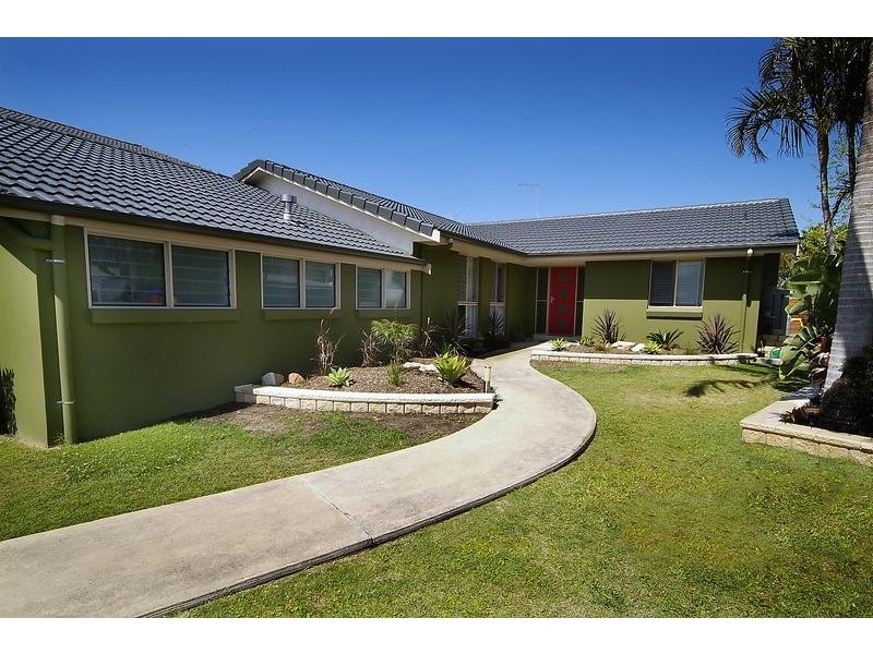 17 Boomerang Street, Evans Head NSW 2473