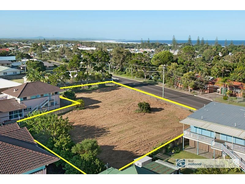 11 – 13 Park Street, Evans Head NSW 2473