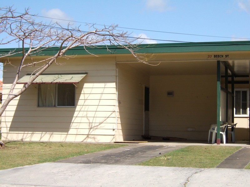 1/37 Beech Street, Evans Head NSW 2473