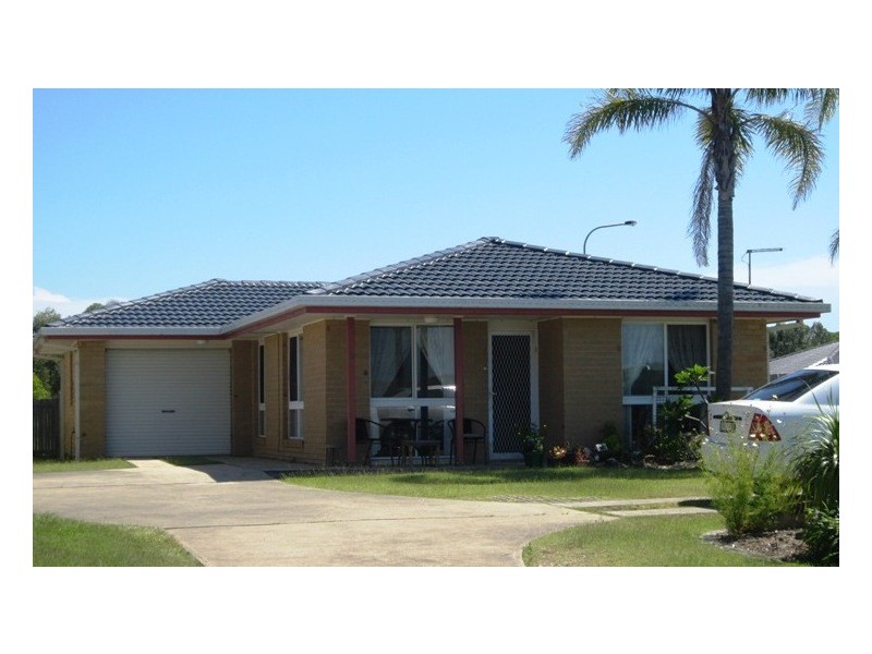 3/125 Woodburn Street, Evans Head NSW 2473