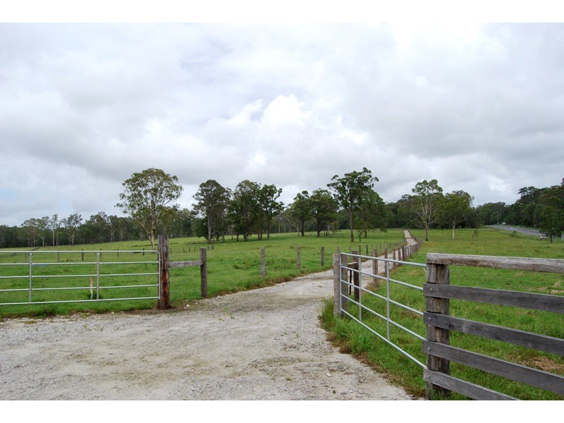 Lot 21, 8290 Pacific Highway, New Italy NSW 2472