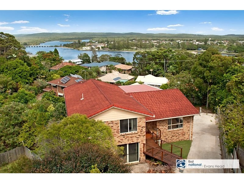 10 Riverview Street, Evans Head NSW 2473
