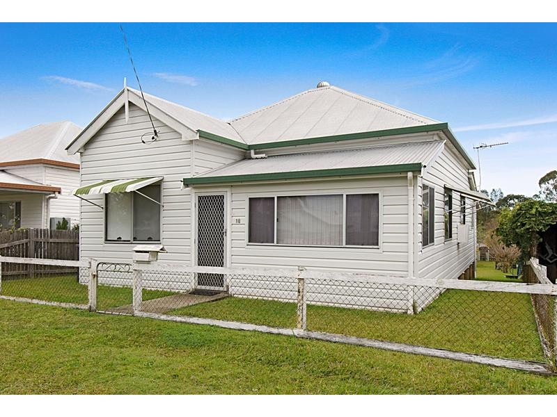 10 Woodburn Street, Woodburn NSW 2472