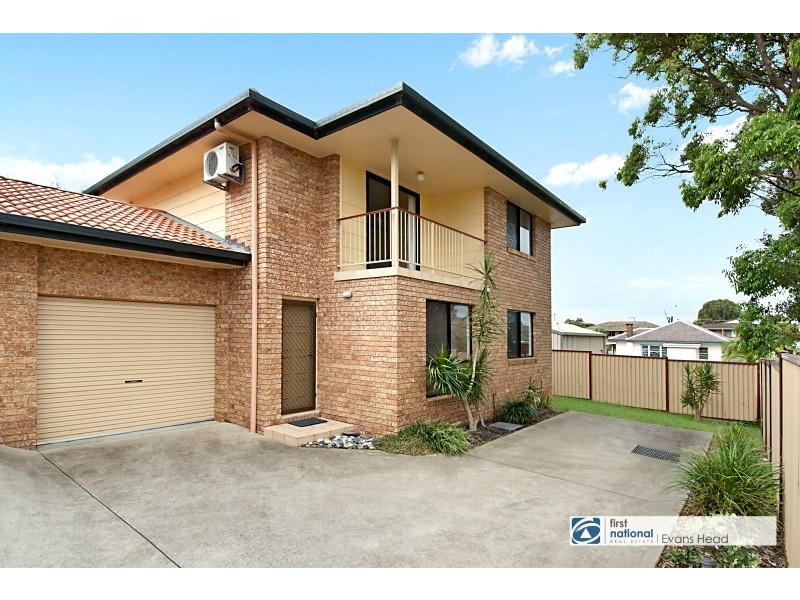 4/46 Cypress St, Evans Head NSW 2473