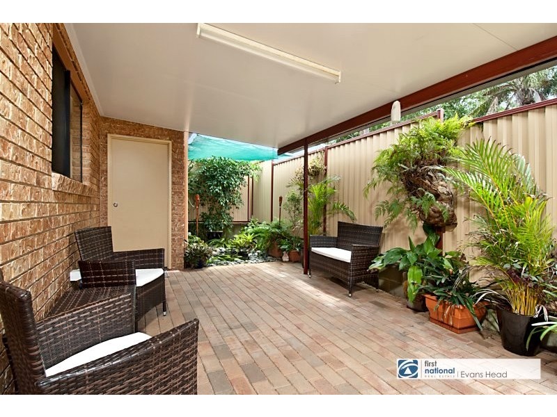 4/46 Cypress St, Evans Head NSW 2473