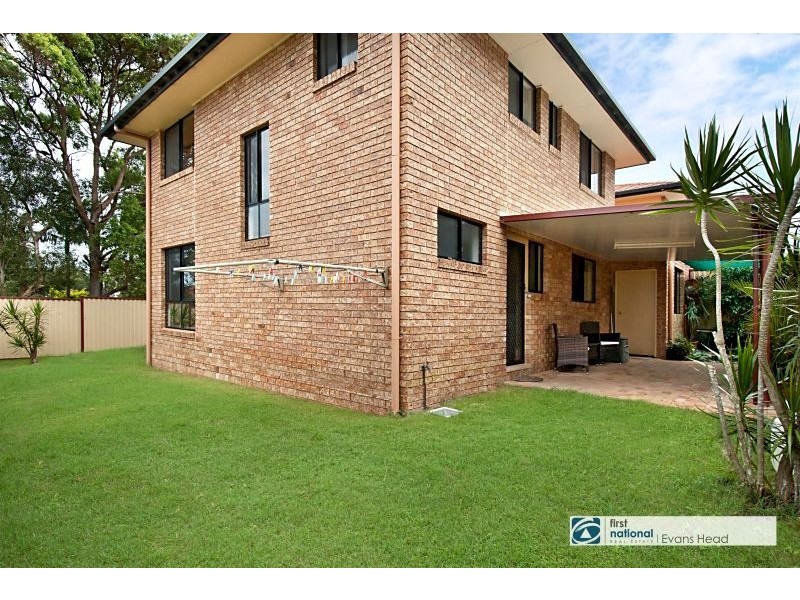4/46 Cypress St, Evans Head NSW 2473