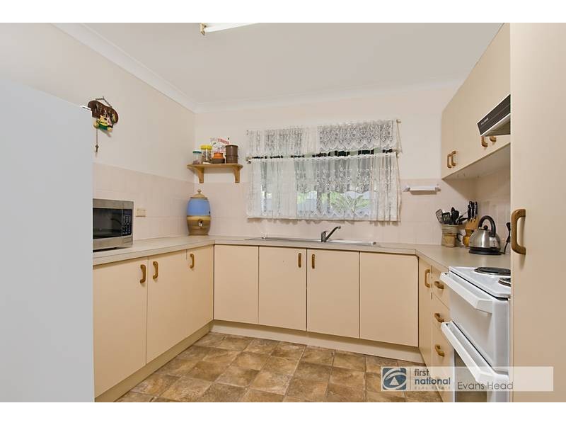 43 Sunderland Street, Evans Head NSW 2473