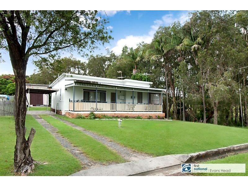 23 Ocean Drive, Evans Head NSW 2473