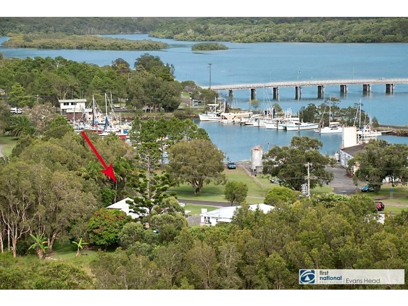 23 Ocean Drive, Evans Head NSW 2473