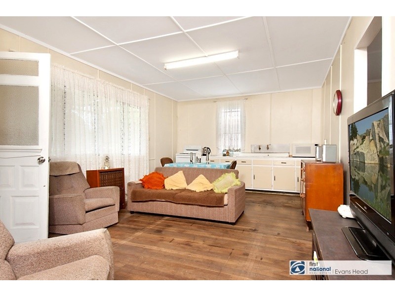 23 Ocean Drive, Evans Head NSW 2473