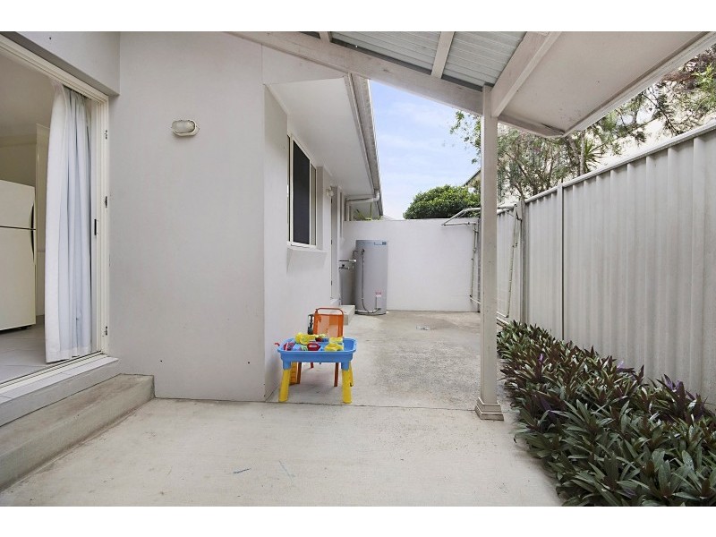 3/58 Woodburn Street, Evans Head NSW 2473
