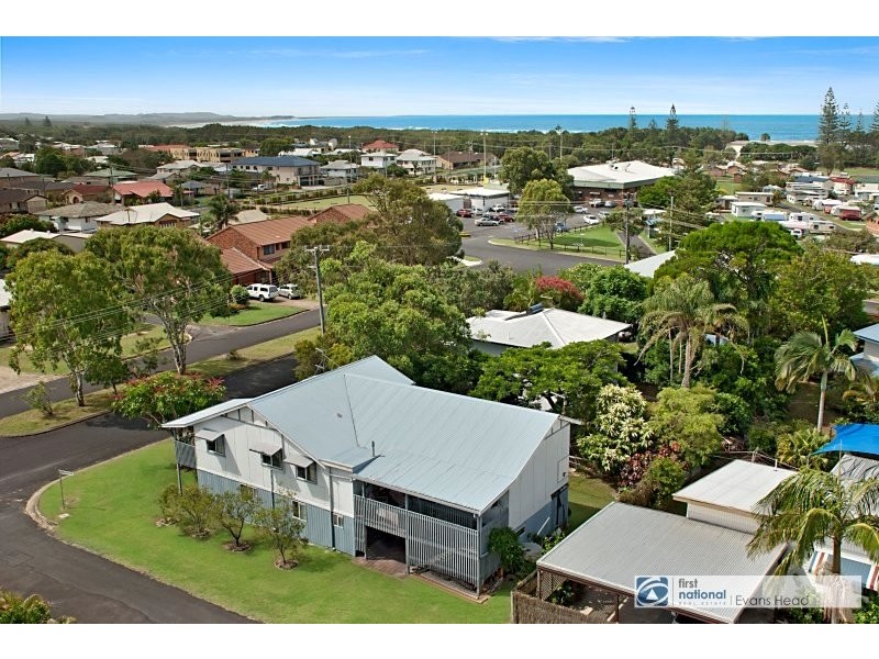 5 Wattle Street, Evans Head NSW 2473