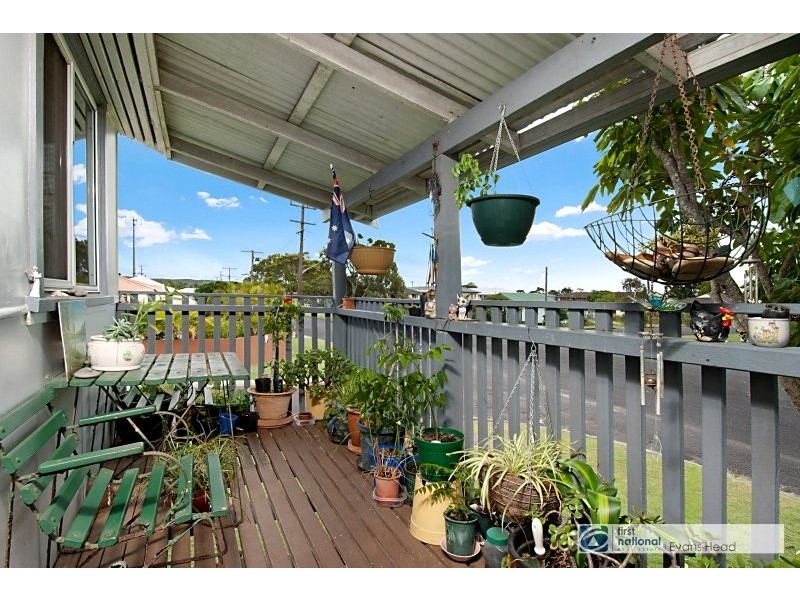 5 Wattle Street, Evans Head NSW 2473