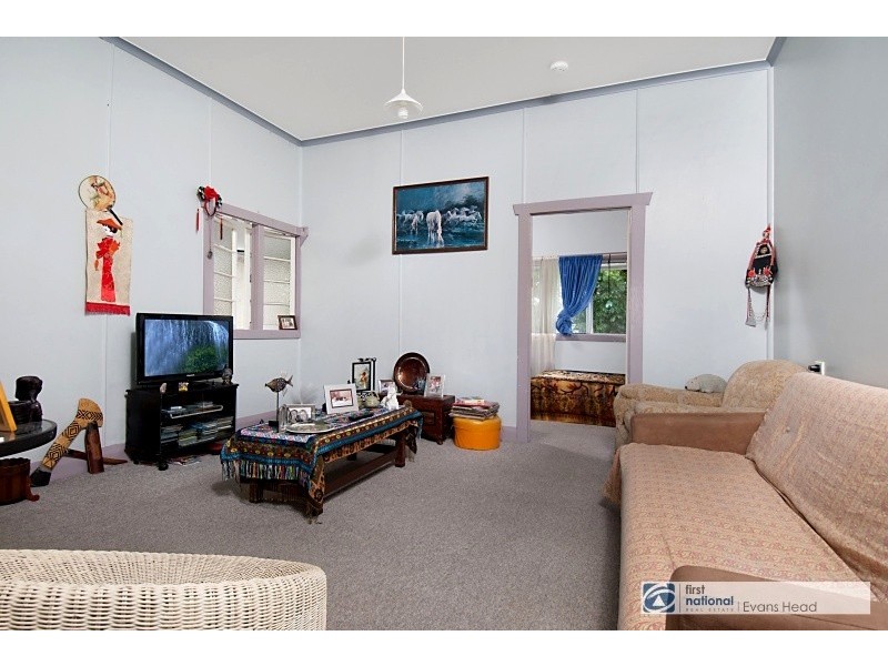 5 Wattle Street, Evans Head NSW 2473