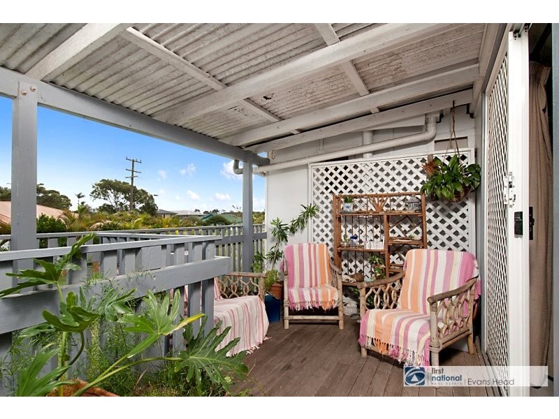 5 Wattle Street, Evans Head NSW 2473