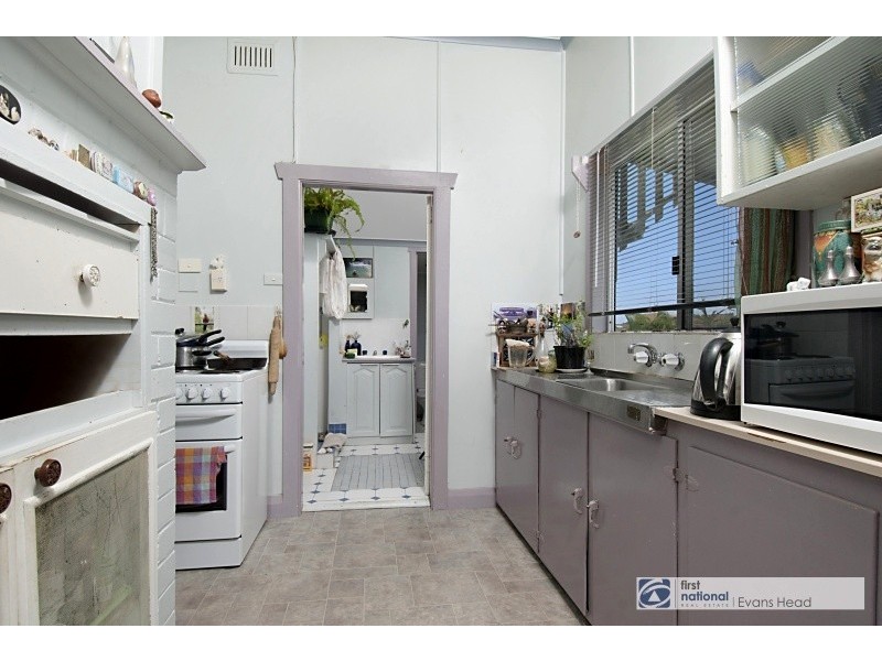 5 Wattle Street, Evans Head NSW 2473