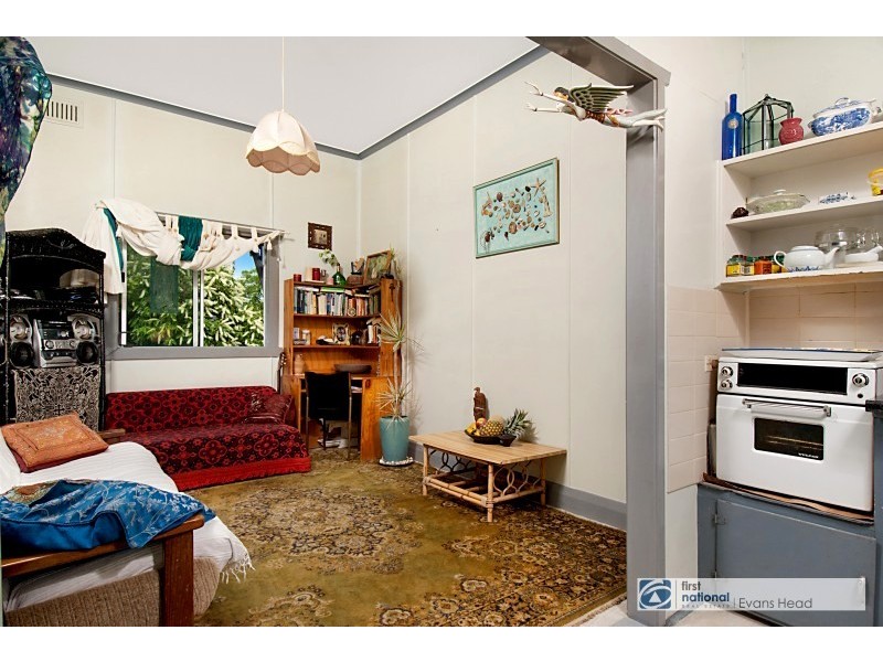 5 Wattle Street, Evans Head NSW 2473